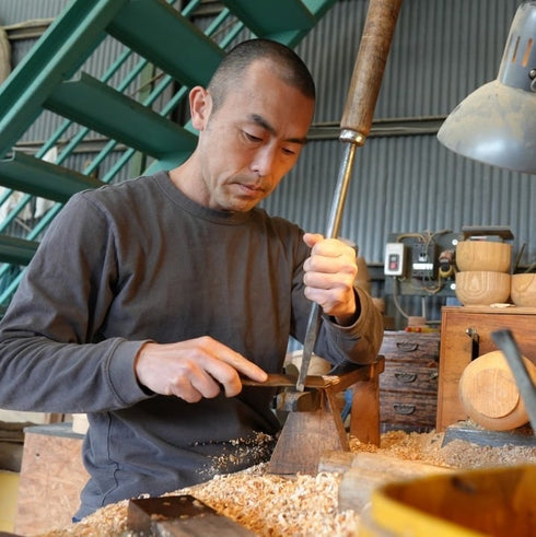 実山陶苑&おわんのささうら|お茶を愛でる茶器4点セット